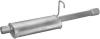 POLMO 4012 Middle Silencer