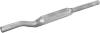 POLMO 4201 Middle Silencer