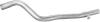 POLMO 4203 Exhaust Pipe