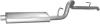 POLMO 4308 End Silencer