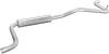 POLMO 4502 End Silencer