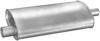 POLMO 4503 Middle Silencer