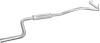 POLMO 4504 End Silencer