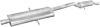 POLMO 45.06 (4506) Repair Pipe, catalytic converter