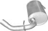 POLMO 45.10 (4510) End Silencer