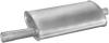 POLMO 4516 Middle Silencer