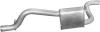 POLMO 4517 End Silencer