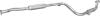 POLMO 4518 Middle Silencer
