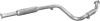 POLMO 4520 Middle Silencer