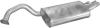 POLMO 4521 End Silencer