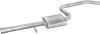 POLMO 45.22 (4522) Middle Silencer