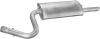 POLMO 45.24 (4524) End Silencer