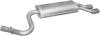 POLMO 45.25 (4525) End Silencer