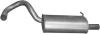 POLMO 4527 End Silencer