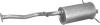 POLMO 4602 End Silencer