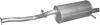 POLMO 4604 End Silencer