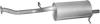POLMO 46.06 (4606) End Silencer