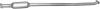 POLMO 4608 Middle Silencer