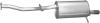 POLMO 4611 End Silencer