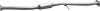 POLMO 4615 Middle Silencer