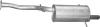 POLMO 46.16 (4616) End Silencer