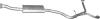 POLMO 46.18 (4618) Middle Silencer