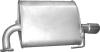 POLMO 46.20 (4620) End Silencer