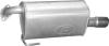 POLMO 46.21 (4621) End Silencer