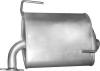 POLMO 46.22 (4622) End Silencer