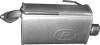 POLMO 46.23 (4623) End Silencer