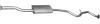 POLMO 46.28 (4628) Middle Silencer