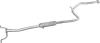 POLMO 47.07 (4707) Middle Silencer