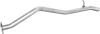 POLMO 47100 Exhaust Pipe