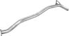 POLMO 47101 Exhaust Pipe