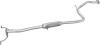POLMO 4712 Middle Silencer