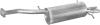 POLMO 47.13 (4713) End Silencer
