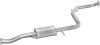 POLMO 4716 Middle Silencer