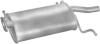 POLMO 4717 End Silencer