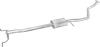 POLMO 4719 Middle Silencer