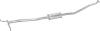 POLMO 4726 Middle Silencer