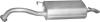 POLMO 4729 End Silencer