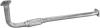 POLMO 4750 Exhaust Pipe