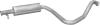 POLMO 48.15 (4815) Middle Silencer