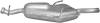 POLMO 48.18 (4818) End Silencer