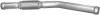 POLMO 4819 Exhaust Pipe