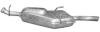 POLMO 48.20 (4820) End Silencer