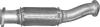 POLMO 48.21 (4821) Exhaust Pipe