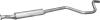 POLMO 5304 Middle Silencer
