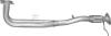 POLMO 5305 Exhaust Pipe