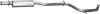 POLMO 5502 Middle Silencer